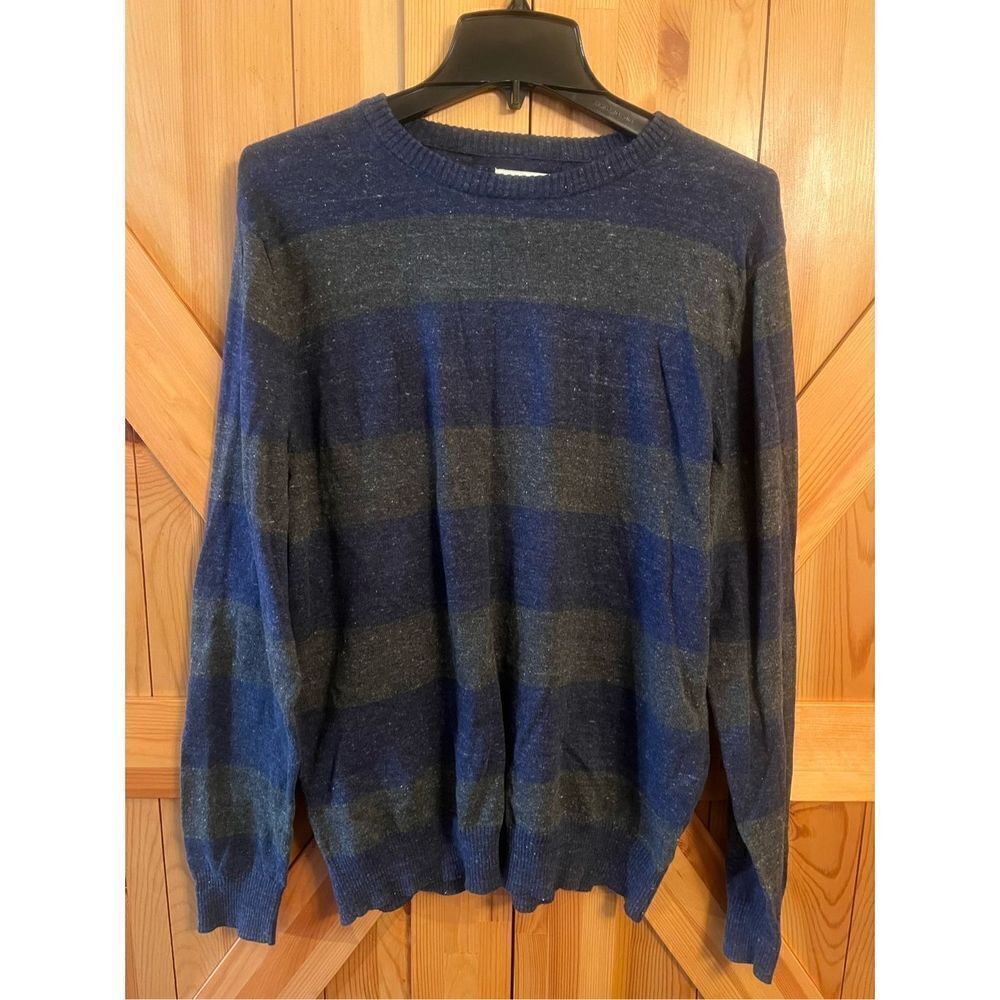 Sonoma life + style, long sleeve, sweater, size medium (1404)
